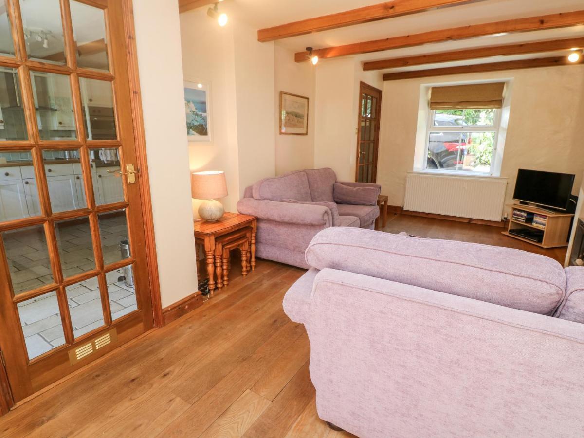 Pippin Cottage เพนแซนซ์ ภายนอก รูปภาพ